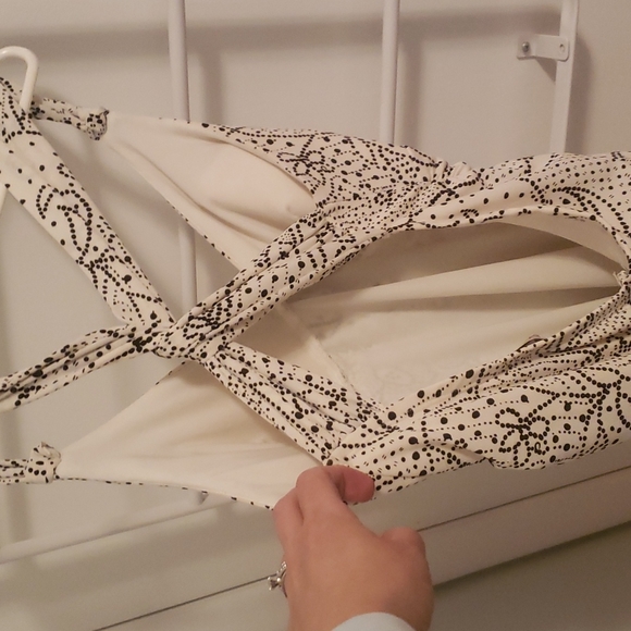 Speechless Junior's event dress - Picture 3 of 4